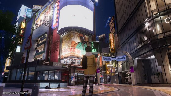 Persona 5: The Phantom X 1.4.1. Скриншот 2