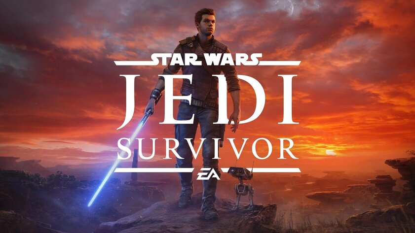 Лучше во всех отношениях: журналисты рассказали о новой игре по Star Wars