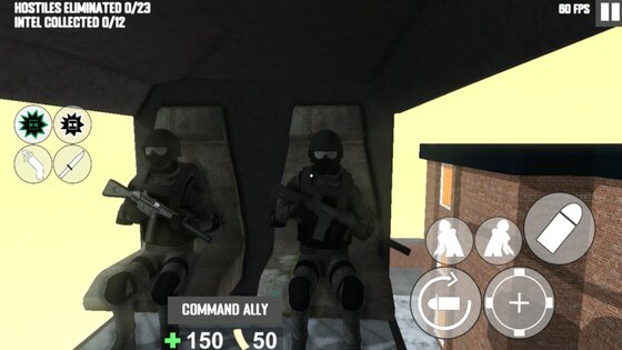 Project Breach 2 13.0. Скриншот 5