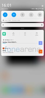 Xiaomi Share 3.4.0. Скриншот 3