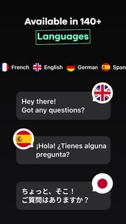 Nova – ChatGPT AI Chatbot 3.8.23. Скриншот 10