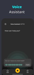 Chat Smith 3.9.27. Скриншот 4