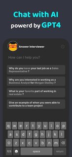 Chat Smith 3.9.27. Скриншот 10