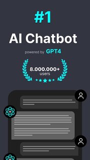 Apo – AI Chat 3.6.1. Скриншот 18