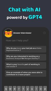Chat Smith 3.9.27. Скриншот 18