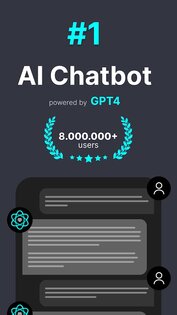 Chat Smith 3.9.27. Скриншот 25