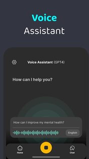 Chat Smith 3.9.27. Скриншот 28