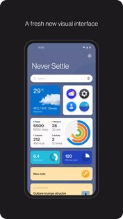 OnePlus Shelf 3.5.63. Скриншот 2