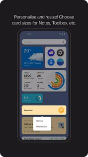 OnePlus Shelf 3.5.63. Скриншот 3