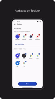 OnePlus Shelf 3.5.63. Скриншот 6