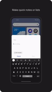 OnePlus Shelf 3.5.63. Скриншот 7