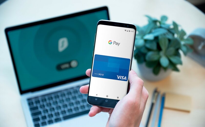 Google раздаёт деньги — так компания тестирует денежные переводы в Google Pay
