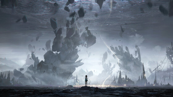 Wuthering Waves 2.2.1. Скриншот 3