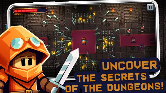 Treasure Hunter 1.0.6. Скриншот 2