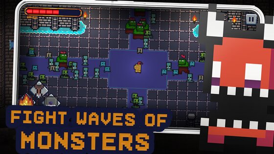 Treasure Hunter 1.0.6. Скриншот 3