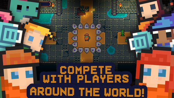 Treasure Hunter 1.0.6. Скриншот 5