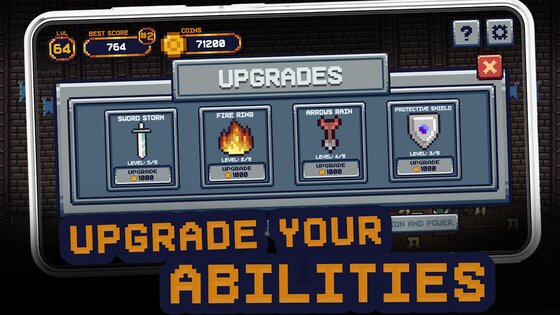 Treasure Hunter 1.0.6. Скриншот 7