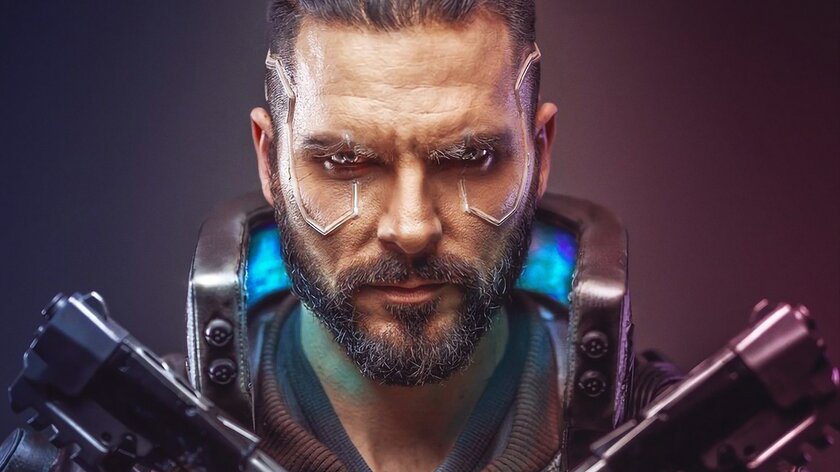 Прожорливую технологию «трассировки пути» протестировали в Cyberpunk 2077: игра выглядит совершенно иначе