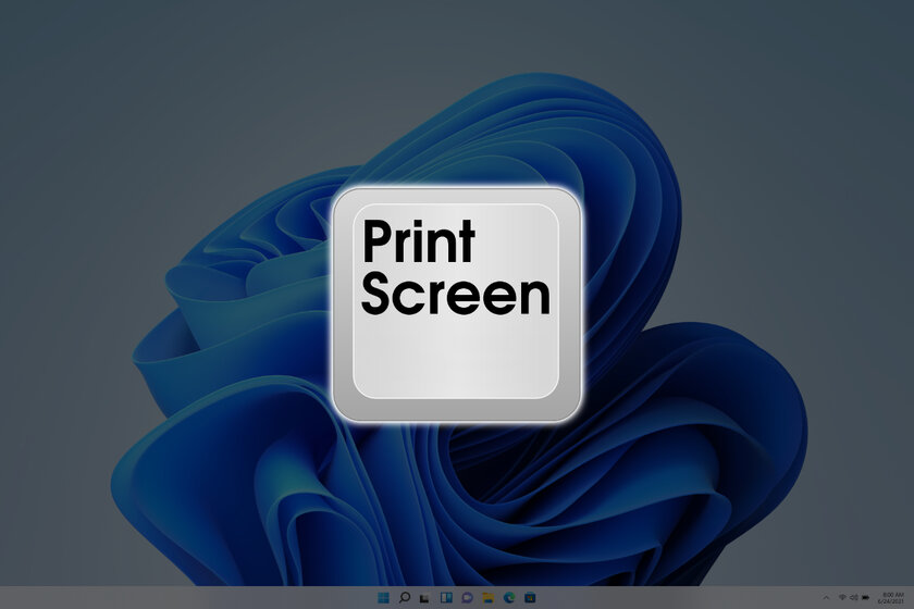 Действие клавиши Print Screen в Windows изменилось — теперь у неё другая функция
