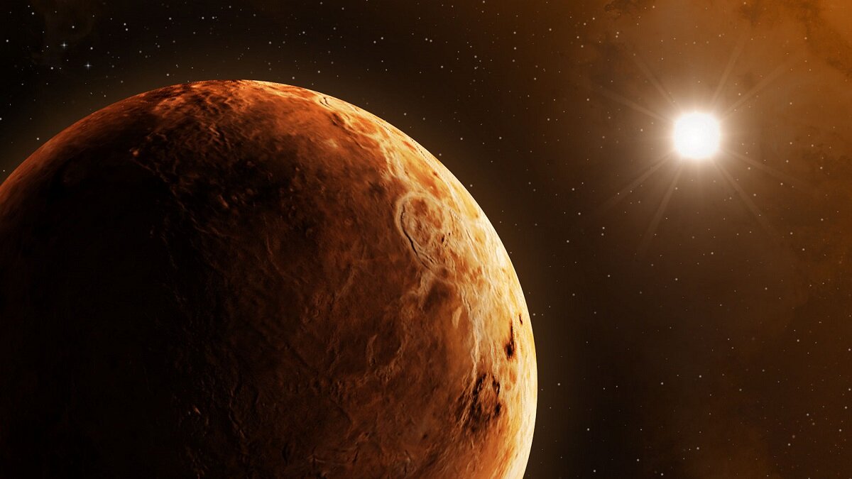 В России готовят первую миссию на Венеру: запуск намечен на 2030 год