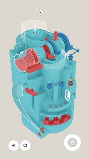 Automatoys 1.1.3. Скриншот 4