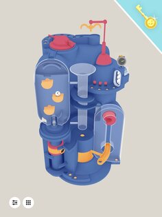 Automatoys 1.1.3. Скриншот 17