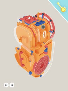 Automatoys 1.1.3. Скриншот 23