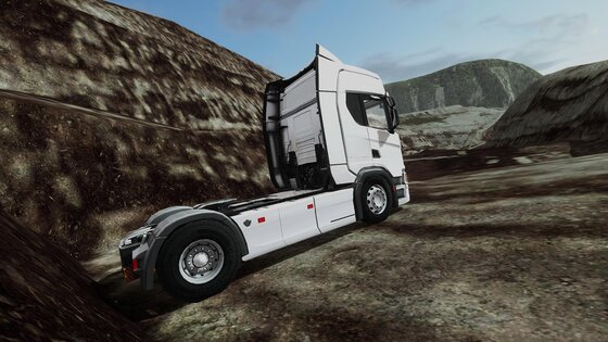Heavy Machines & Construction 1.10.11. Скриншот 2