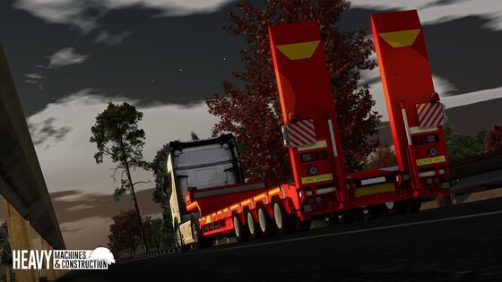 Heavy Machines & Construction 1.10.11. Скриншот 5