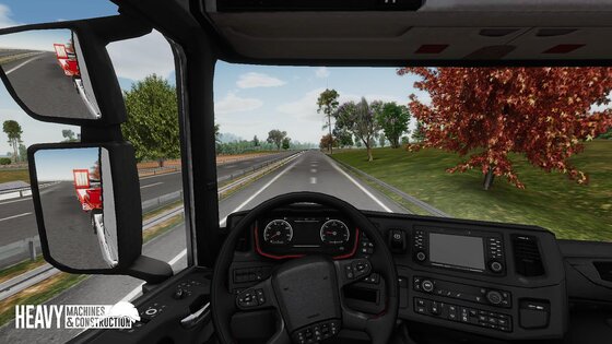 Heavy Machines & Construction 1.10.11. Скриншот 6