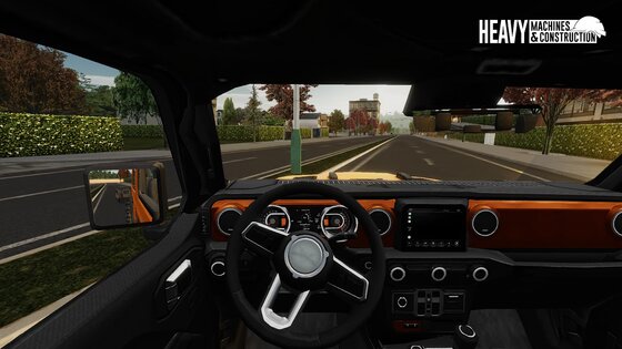 Heavy Machines & Construction 1.10.11. Скриншот 8