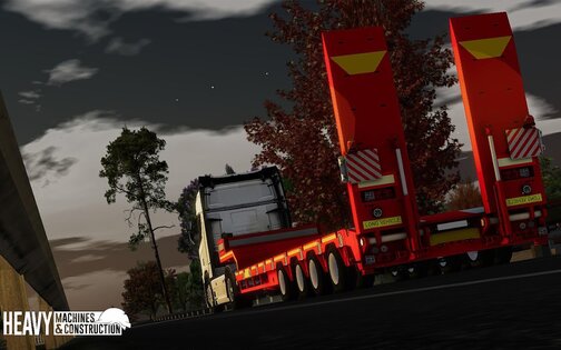 Heavy Machines & Construction 1.10.11. Скриншот 12