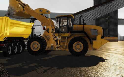 Heavy Machines & Construction 1.10.11. Скриншот 14