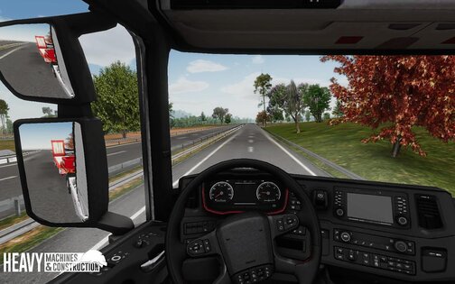 Heavy Machines & Construction 1.10.11. Скриншот 20
