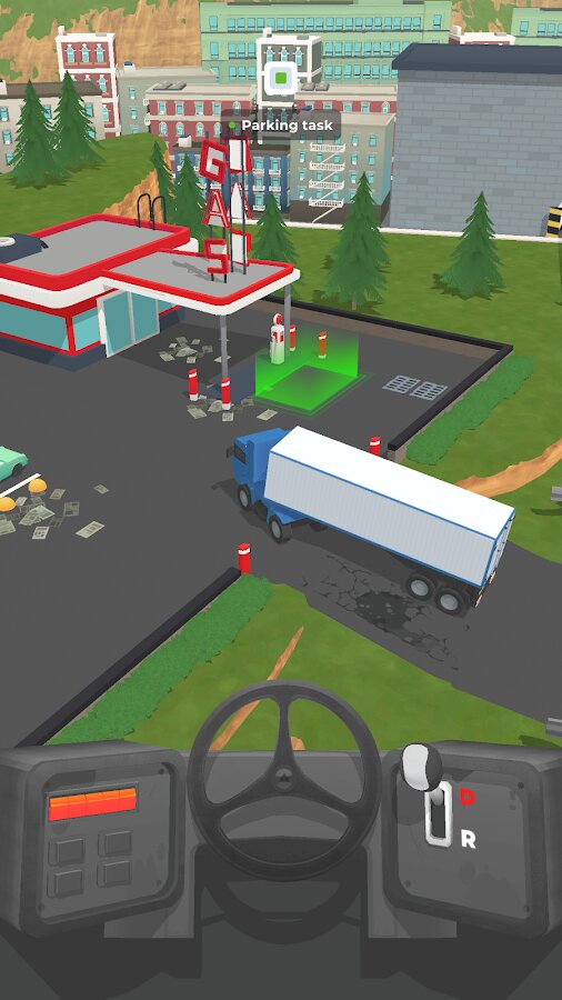 Vehicle Masters 1.0.40