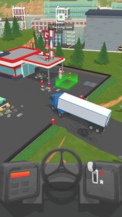 Vehicle Masters 1.0.40. Скриншот 2