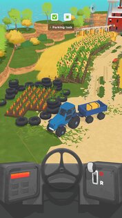 Vehicle Masters 1.0.40. Скриншот 3