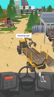 Vehicle Masters 1.0.40. Скриншот 5