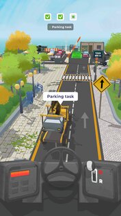 Vehicle Masters 1.0.40. Скриншот 6