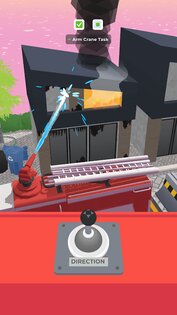 Vehicle Masters 1.0.40. Скриншот 7