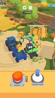 Vehicle Masters 1.0.40. Скриншот 9