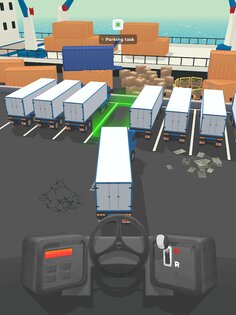 Vehicle Masters 1.0.31. Скриншот 10