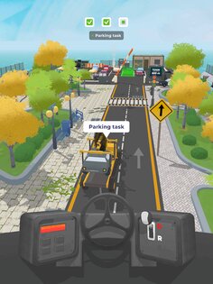 Vehicle Masters 1.0.31. Скриншот 14