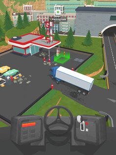 Vehicle Masters 1.0.31. Скриншот 16