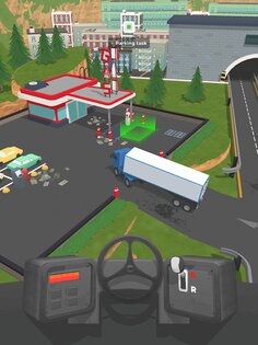 Vehicle Masters 1.0.40. Скриншот 16