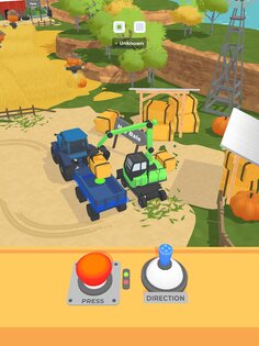 Vehicle Masters 1.0.40. Скриншот 17