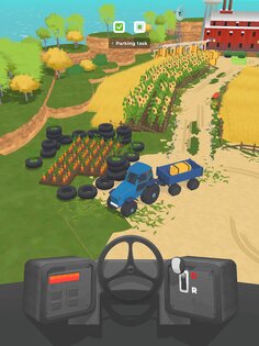 Vehicle Masters 1.0.40. Скриншот 19