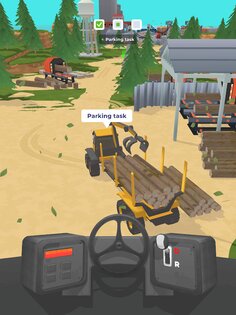 Vehicle Masters 1.0.40. Скриншот 21