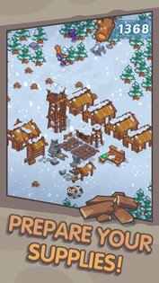 Stone Age Survival 1.133. Скриншот 2