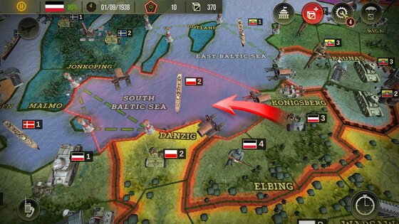 Стратегия и Тактика 2: WW2 3.7.3. Скриншот 9